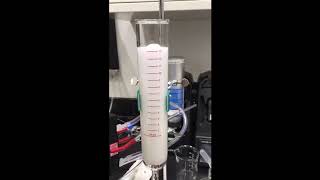 AF-12 Antifoam, Incredible Performance.