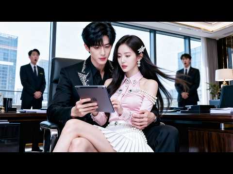 🔆After Rebirth, She Turn Round Pursu Richest CEO. Unexpectedly, He Had Admired Her For A Long Time!