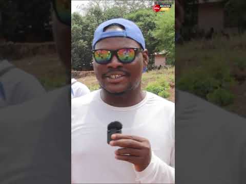 Always proud to have been a former student of the prestigious Kabala Secondary School.