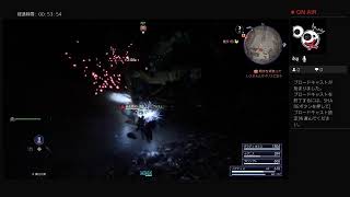 【FF15】Mが標準語でたまに実況