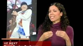 Ask Dino Show featuring recording star Terry Dexter