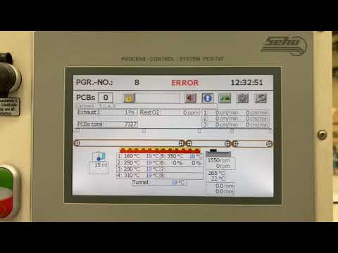 SEHO SEHO POWERWAVE N2 P251007202