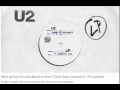 U2 - Sleep Like a Baby Tonight (Original Mix ...