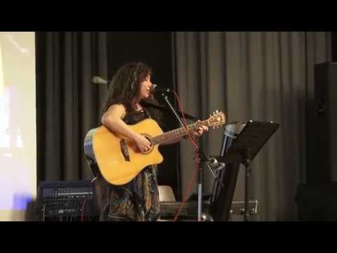 Serenat Ezgican- Ey Özgürlük ( Paul Éluard , Liberté )