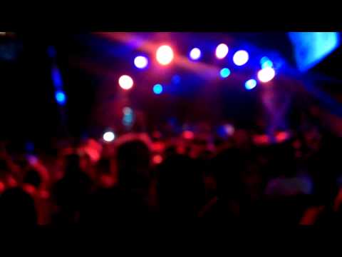 Top Cat & Mungo's Hi-Fi @ Outlook Festival 2013