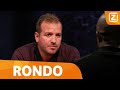 Rondo 03/10/2022 | Met RAFAEL VAN DER VAART, EDSON BRAAFHEID, MARCO VAN BASTEN en YOURI MULDER