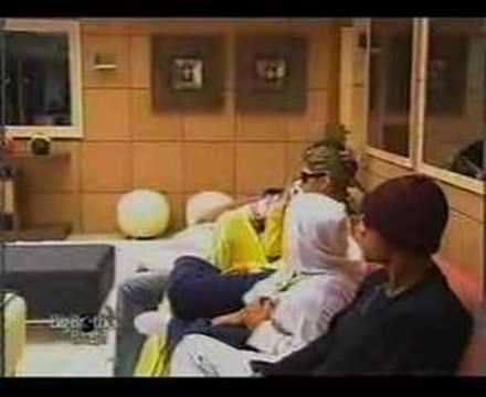 Dia seguinte Festa Terra (1)