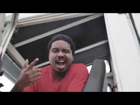 Relly Boi - Ace Hood Fwea ft  Slim Diesel remix