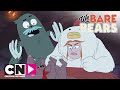 Wat Beren Leren | Tabes en Charlie | Cartoon Network