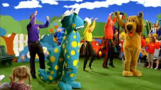 The Wiggles: Here Come Our Friends (Mashup)