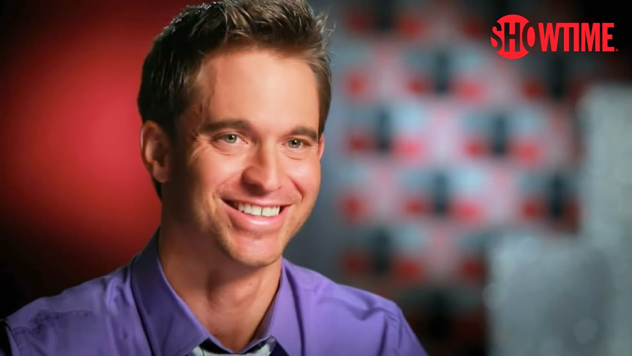 Gigolos Season 5: Episode 8 Clip - Professor Brace | SHOWTIME