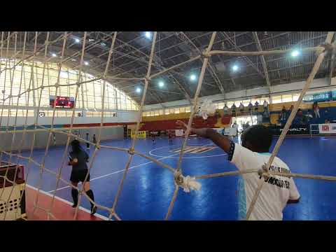 Chute Futsal X Estrela de Guarulhos Sub 8  Semi   Final Campeonato Paulista Part 2