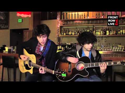 Maybe (acoustic) video