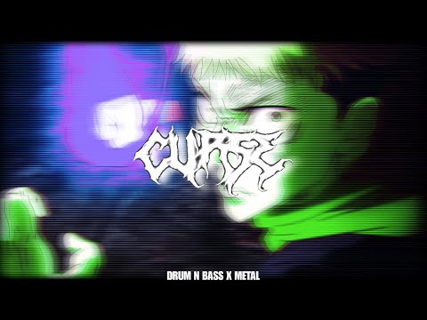[FREE] TRAP METAL DNB X SCARLXRD X ZILLAKAMI TYPE BEAT -"CURSE" (prod.SMXKY PETE X FLESHER)