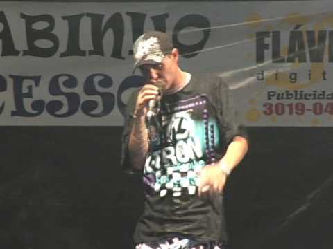 19-BEM BEM  DVD  MCS DANILO E FABINHO 10 ANOS