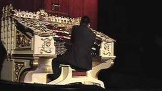 4/23 Wonder Morton Organ; Loew's Jersey Theatre - 4th Song