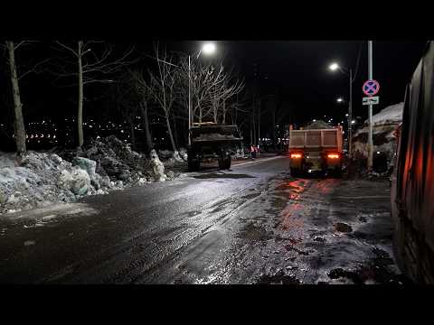 БОРЬБА С ЯМАМИ | Новости Камчатки | Масс Медиа