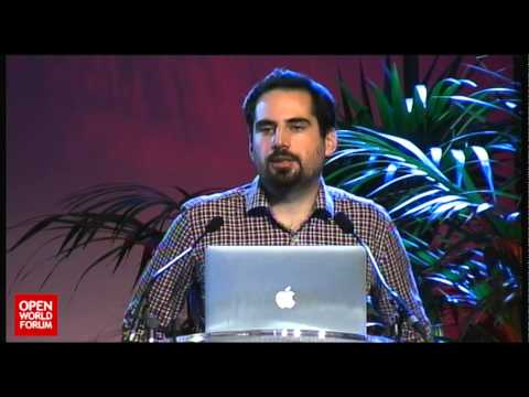 OWF14 - Olivier Grisel, Software Engineer, Inria