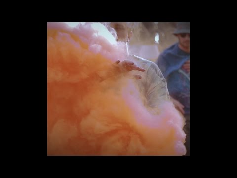 Soy Irracional - Nubes de Colores | Video Oficial