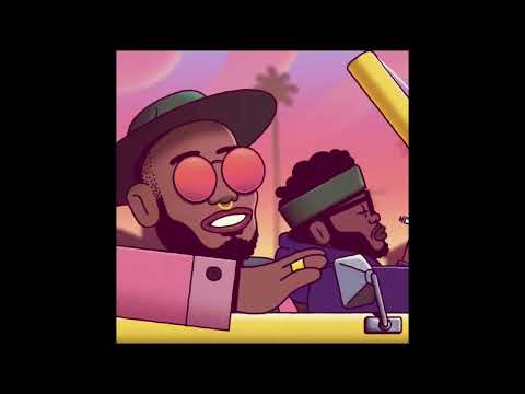 ANDERSON PAAK X KNXWLEDGE TYPE BEAT [KNXWRONGS]