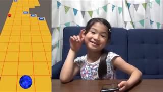 【RollingBall】今回こそクリアします！
