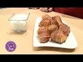 Cartofi Noi Cu Sos De Smântână şi Bacon în Varianta Corinei Ureche