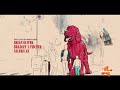 Clifford The Big Red Dog 2021 End Credits Nickelodeon Live Channel