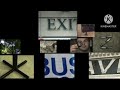 TC240 Alphabet 13 Parison