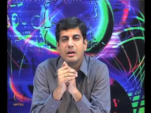 NPTEL : Power System Dynamics and Control (Electrical Engineering)
