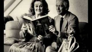 Joan Sutherland (1926-2010) "Flower Duet" from "Lakme" - Delibes