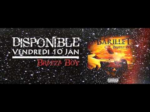 BRAZZA BOY - BARILLET