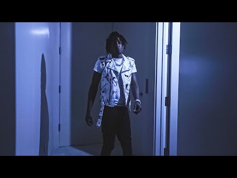 NBA YoungBoy - Ye (Yeezy) [Official Video]