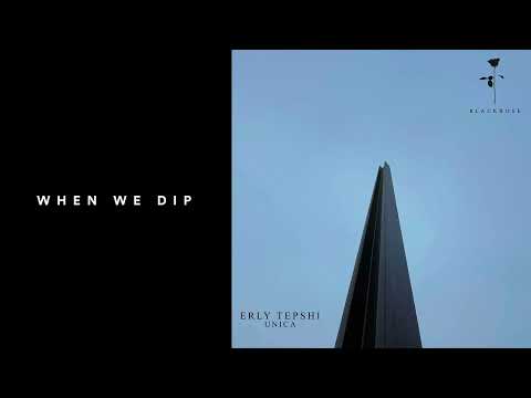 Premiere: Erly Tepshi - Sad Day [Black Rose Recordings]