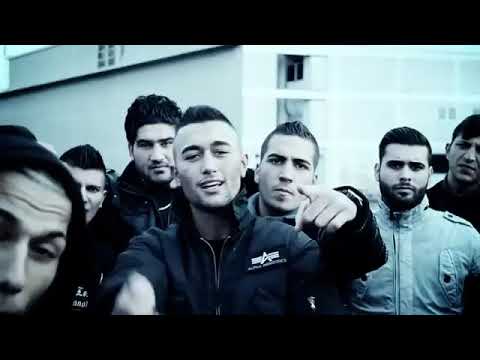 Anil & Tatverdacht - Ich misshandel  (Official Video)