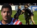 BURETA FARAIMO BIG HITS BUMP OFFS FENDS ᴴᴰ