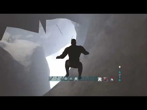 How To Mesh All Of Fjordur | Ark Survival Evolved