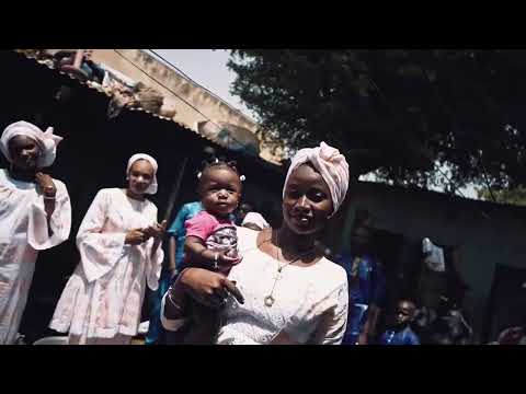 VIEBOU LOUP - AMOUL PROBLEME (Clip vidéo 2024)