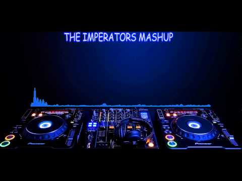 Blasterjaxx & Justin Prime vs. Goldfish & Blink - Here We Push Play Again (The Imperators Mashup)