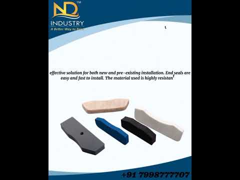 Casing End Seal