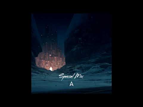 Antent - 2020 Special Mix