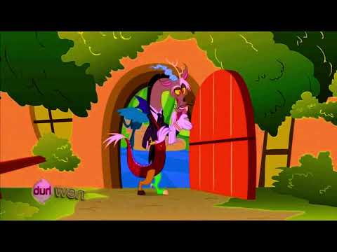 "The Reindeer and The Deer" Part 09 - The Coronation / The Escape