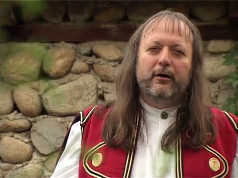 Мандолина свире, сърце кине- Володя Стоянов- Войводата