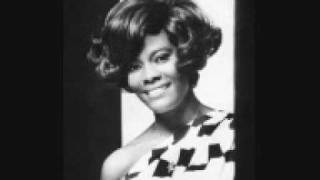 Dionne Warwick - Who Gets The Guy