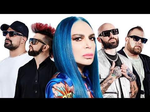 Boomdabash, Loredana Bertè - Una Stupida Scusa