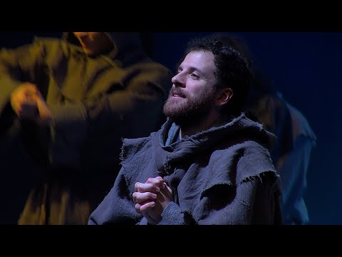 Forza Venite Gente (Official Trailer 2023)