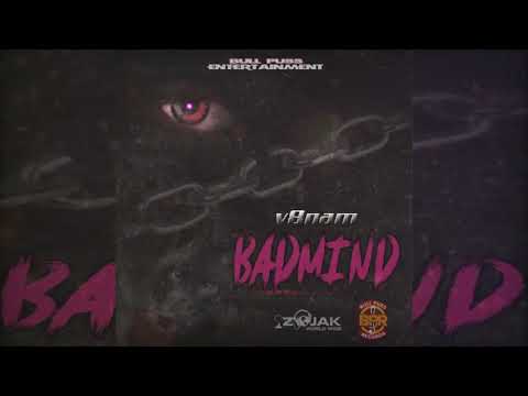 V8nam - Badmind (Official Audio)