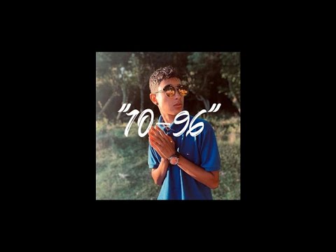 "10-96" ONESHOT - NIKOTINA A.K.A BULLET PILLO