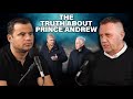 The Truth About Prince Andrew - Royal Cop Paul Page Tells All