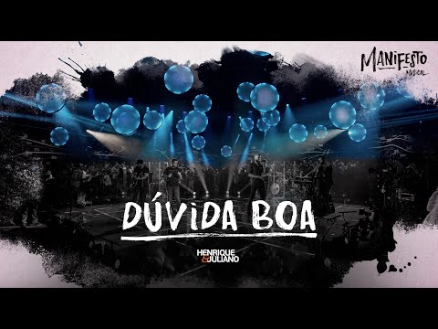 Miniatura de D&uacute;vida Boa