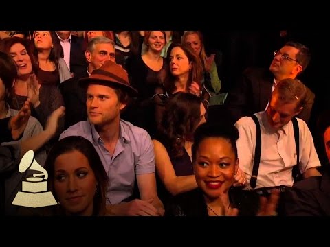 55th GRAMMY Awards - Best New Artist Nominees | GRAMMYs